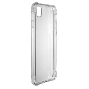Capa iPhone 13 Pro iPlace, Air Cushion, Transparente