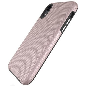 CAPA IPHONE XR COLEÇAO LUXO MOD 02 - Fortec Cell