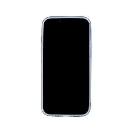 Capa iPhone 12 Pro Max iPlace, Air Cushion, Noronha, Transparente