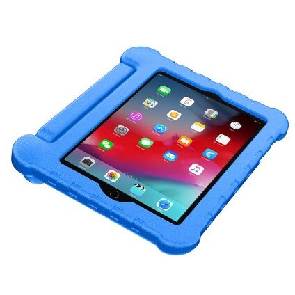 Capa iPad/ iPad Air 10,9”, iPlace, Azul