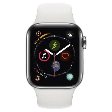 Apple Watch Series 9 terá conexão com a Siri e toque duplo; veja