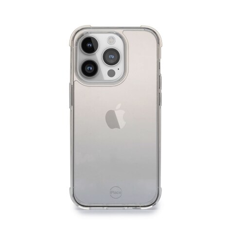 Capa em Gel Air Cushion para Apple iPhone 14 Pro Max - Transparente na  Americanas Empresas