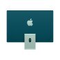 Apple iMac 24” (M1 de Apple, 7 núcleos, 8 GB RAM, 256GB SSD) - Verde