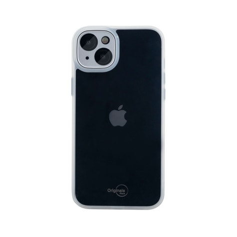 Capa iPhone 15 Plus, Proteção de Câmera