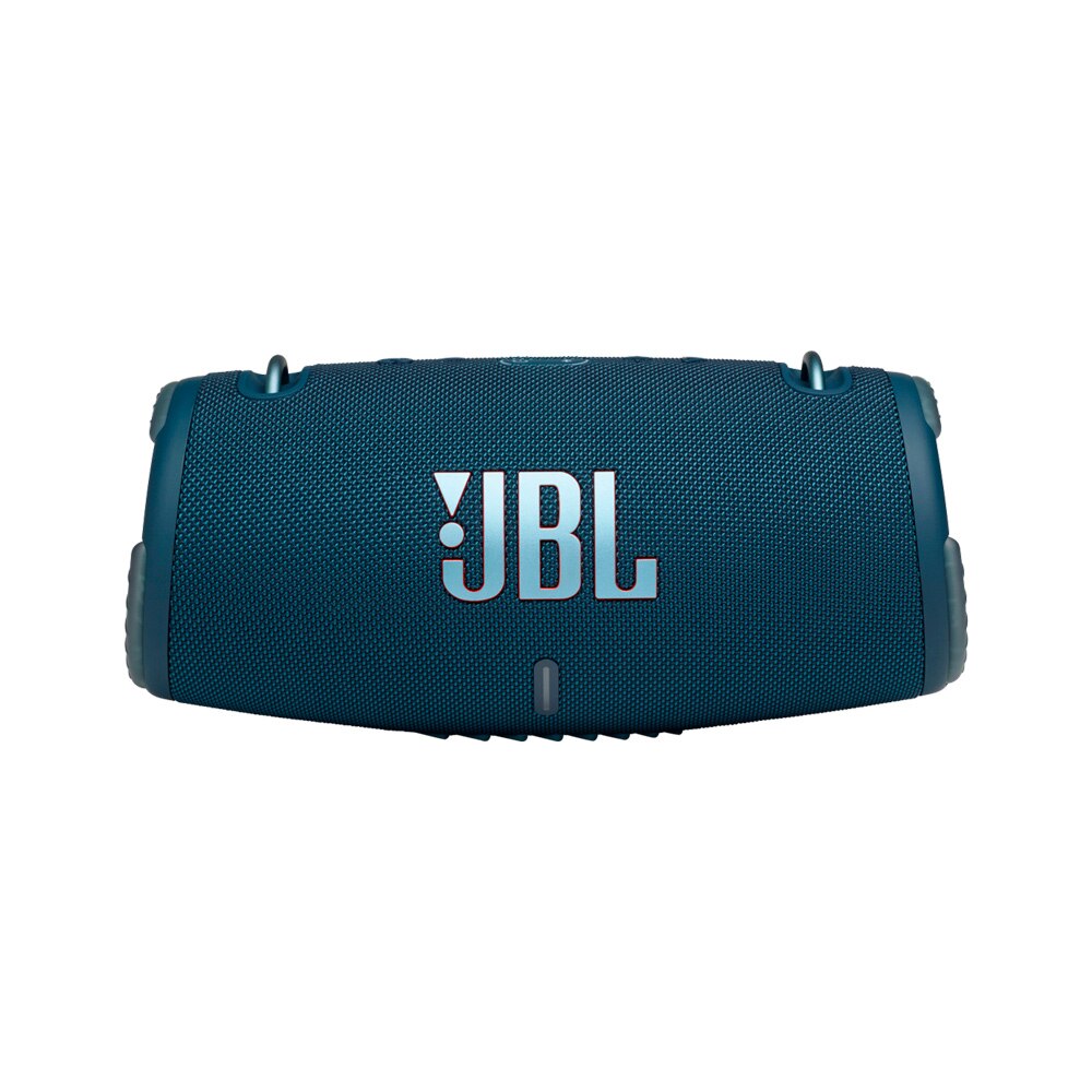 Caixa de Som Jbl Azul Xtreme 3