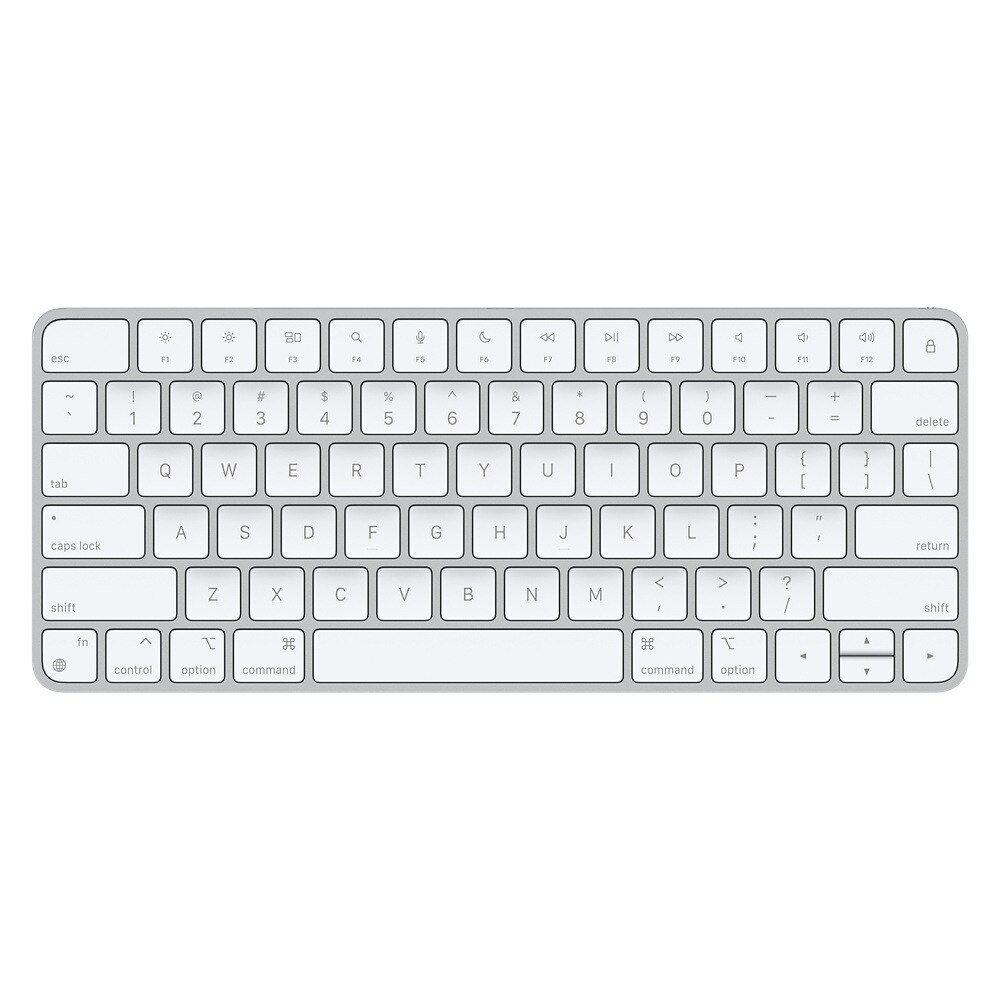 Teclado Magic Keyboard 3 Mk2a3bz/a Apple
