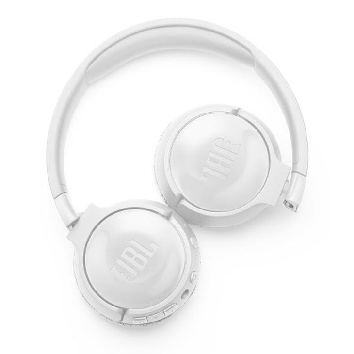 Fone de Ouvido Headphone Bluetooth Tune Noise Cancelling Jbl Jblt600btncwht