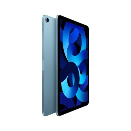 Apple iPad Air (5ª geração, Wi-Fi, 256 GB) - Azul
