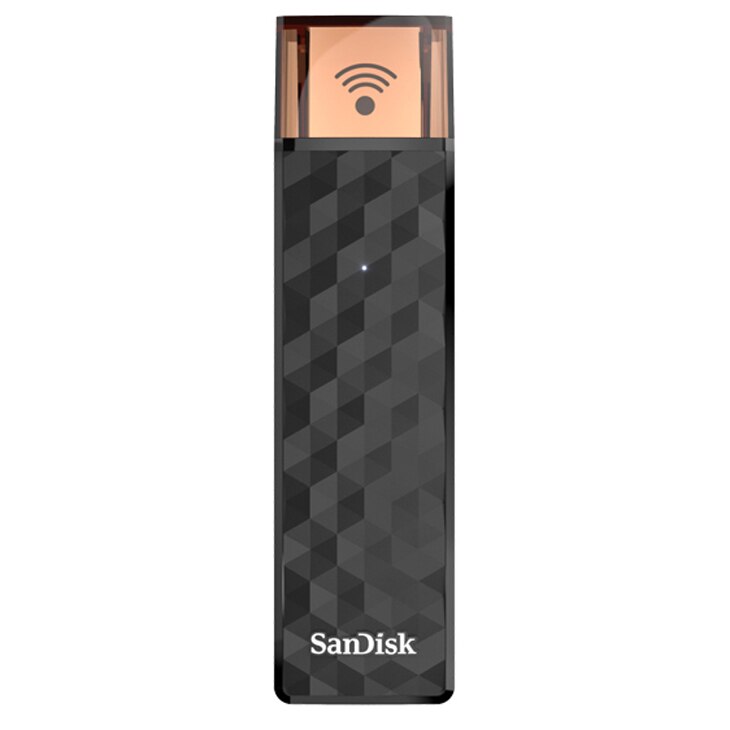 Pen Drive Sandisk Connect 16gb - Sdws4016gg46