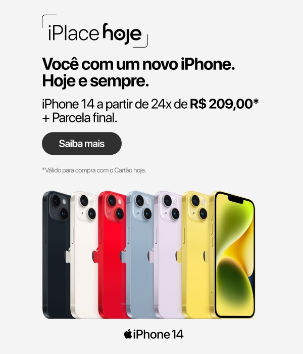 iPlace Mobile Rio Preto
